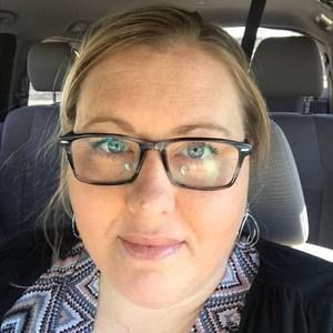 Meet your Posher, Misty